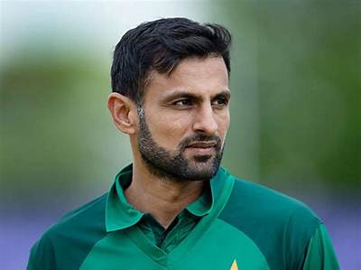Shoaib Malik Height, What Is the Height of Shoaib Malik? - Sarkariresult