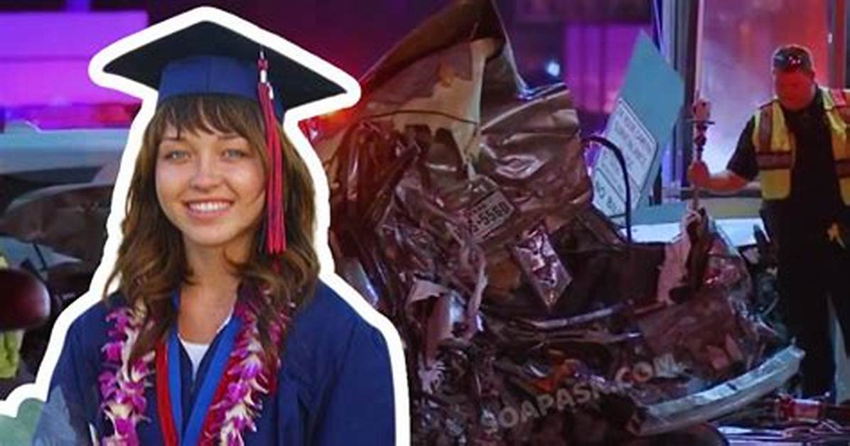 Shocking Details of Nikki Castouras' Tragic Death