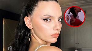 Shocking Leaked Pics of Daphne Keen: What You Need to Know