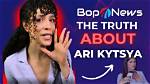 Shocking Leaks About Ari Kytsya: the Truth Behind Arikytsyaleaks