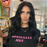 Shocking Leaks About Camilla Araujo: Details Revealed