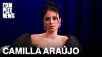 Shocking Leaks About Camilla Araujo: Unveiling the Truth