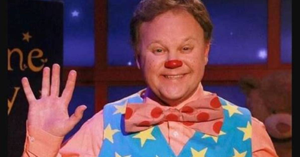 Shocking Mr Tumble Allegations: the Truth Revealed