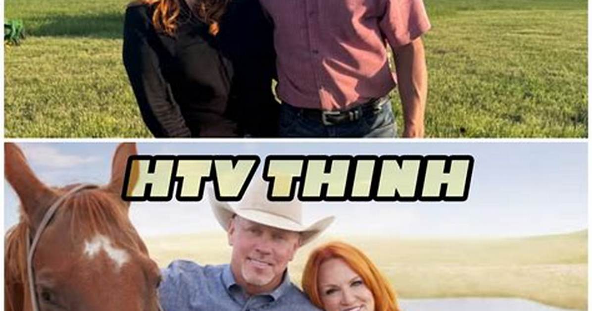 Shocking News About Ree Drummond S Cancer