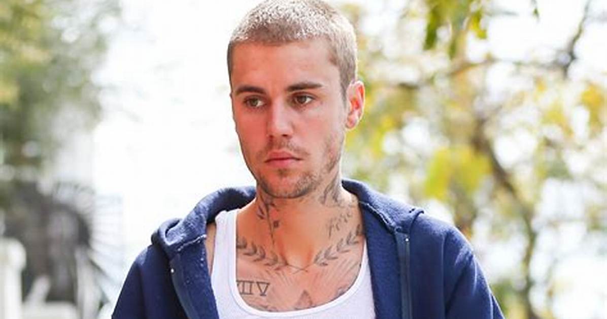Shocking News Justin Bieber S Death