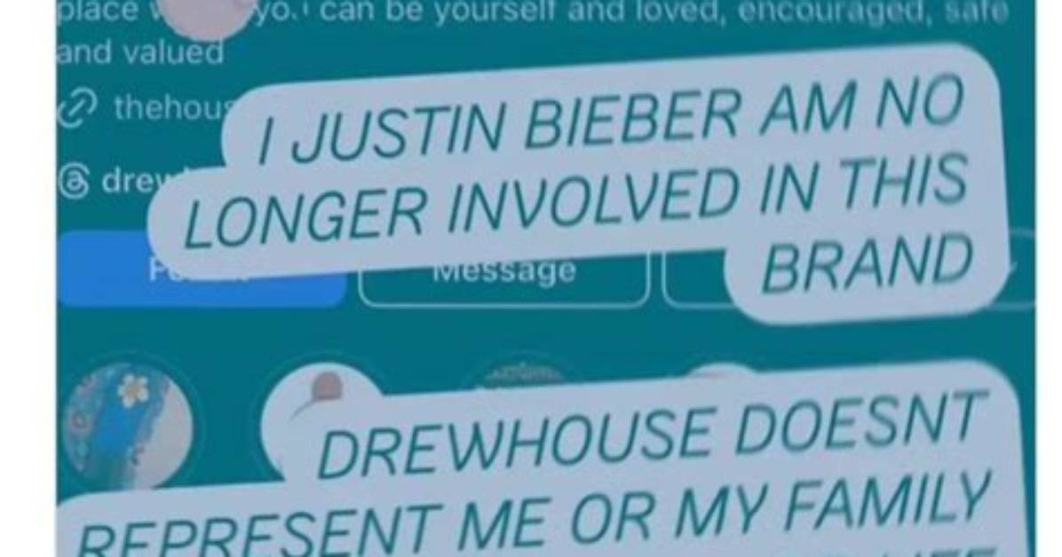 Shocking News: Justin Bieber's Tragic Demise Confirmed