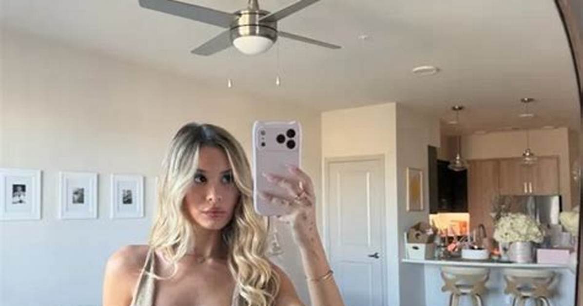 Shocking Noelle Leyva Onlyfans Leaks Exclusive