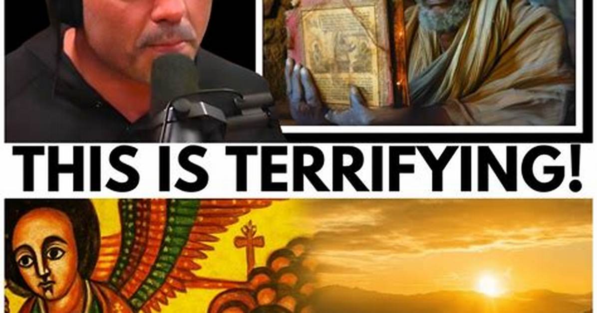 Shocking Revelations and Startling Truths