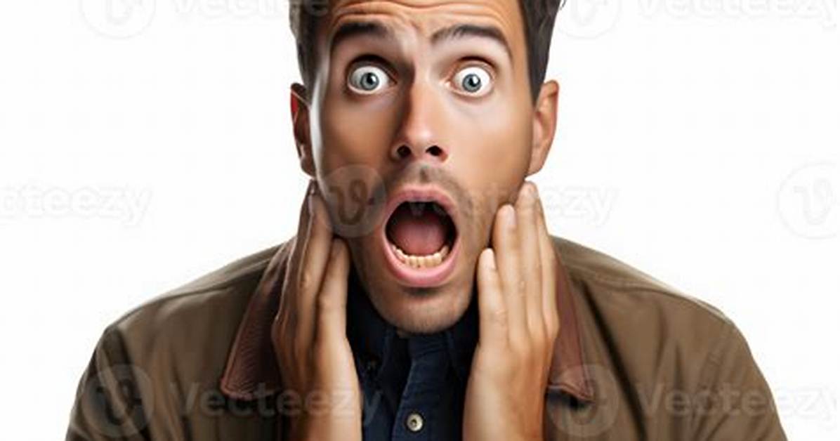 Shocking The