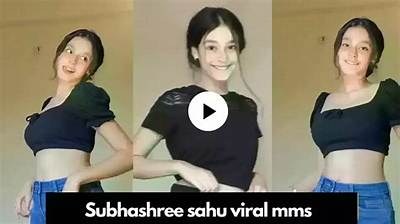 Shocking Viral Mms Subhashree Exposed: Unveiling the Truth Behind the Controversy