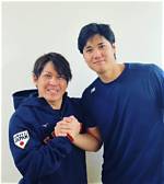 Shohei Ohtani's Journey with Yuka and Ryota