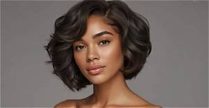 Short Black Hairstyles: Chic and Versatile Looks for Every Occasion