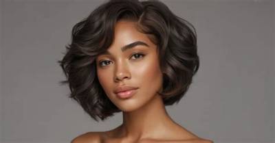 Short Black Hairstyles: Chic and Versatile Looks for Every Occasion