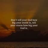 Short Powerful God Quotes to Inspire Your Faith