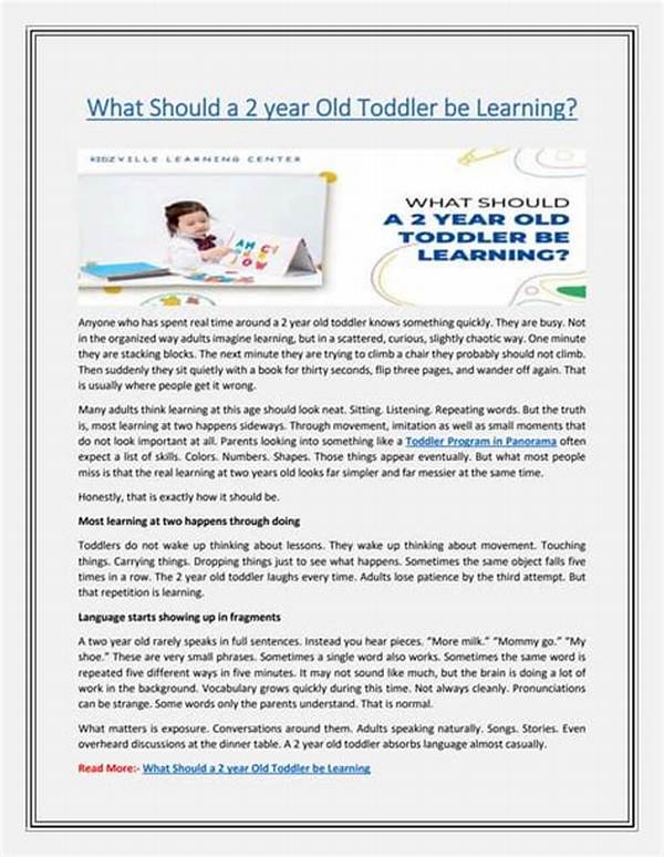 Should a Two Year Old Use a Pillow?