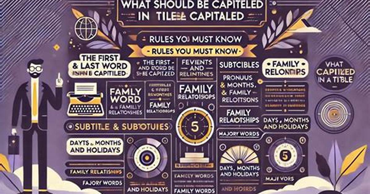 Should Hindu Be Capitalized?
