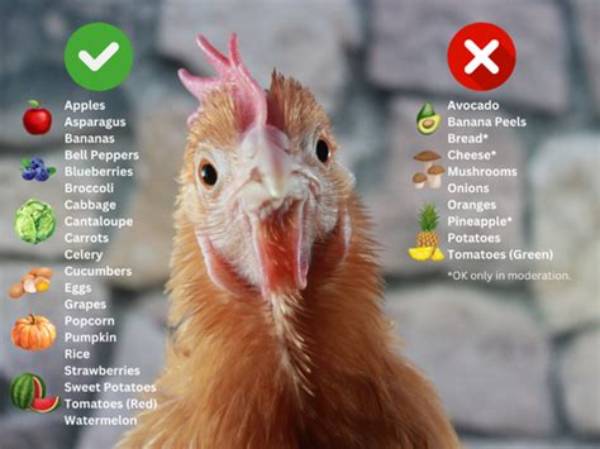 Should I Add Anything to My Chickens Water?