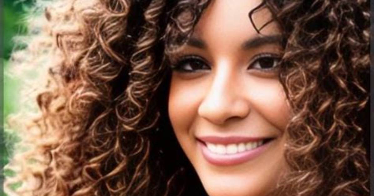 Should I Brush My Curly Hair Everyday?