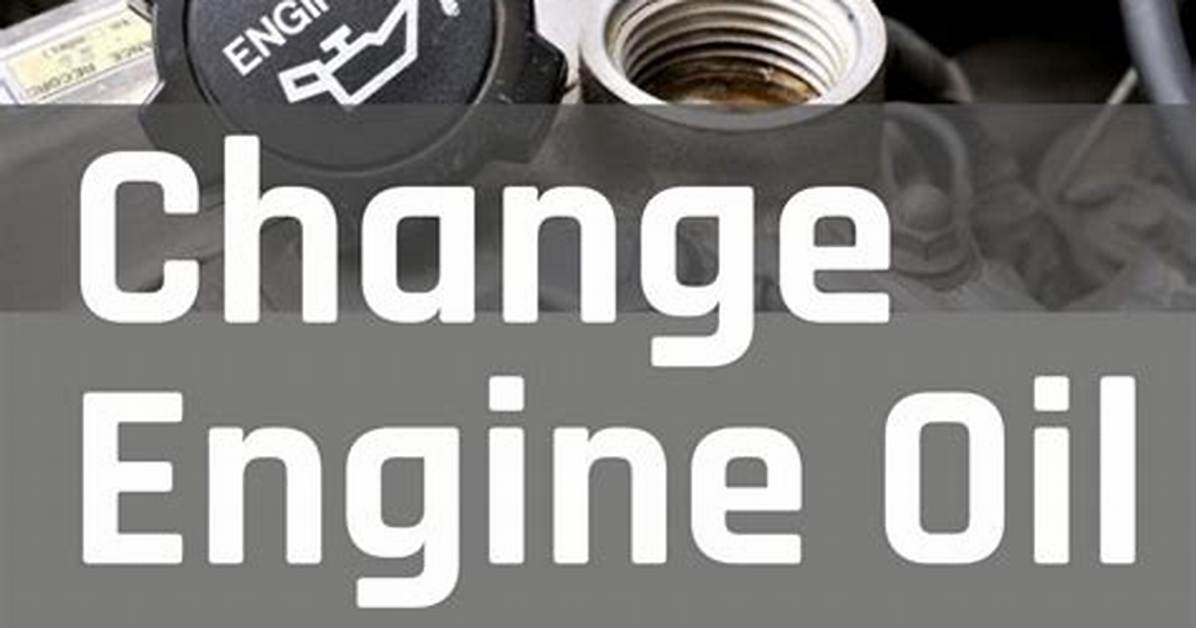 Should I Change My Oil by Date or Mileage?