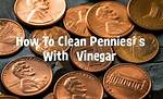Should I Clean My Wheat Pennies?