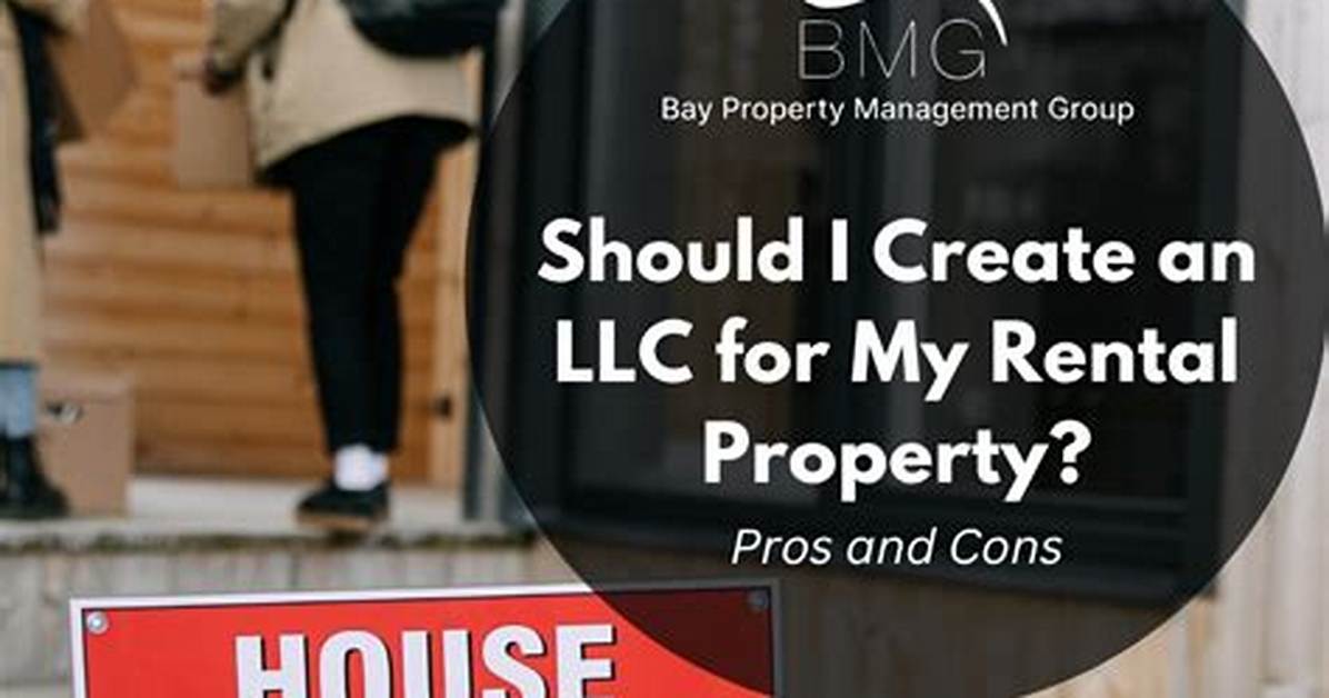Should I Create an Llc for My Second Home?