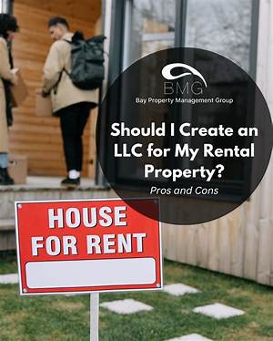Should I Create an Llc for My Second Home?