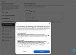Should I Delete My Fb Account?