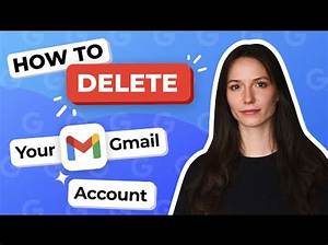Should I Delete My Old Email Account?