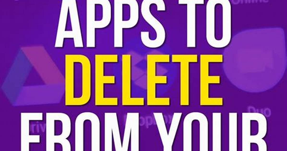 Should I Delete Photos from Phone?