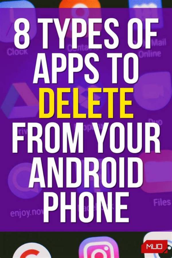 Should I Delete Photos from Phone?