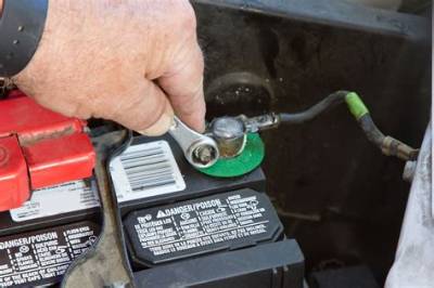 Should I Disconnect My Car Battery When Going Away?