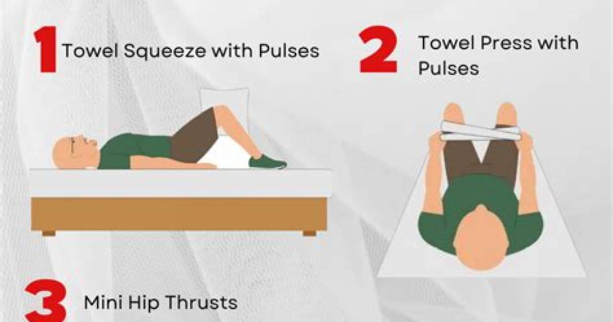 Should I Exercise with Hip Arthritis?
