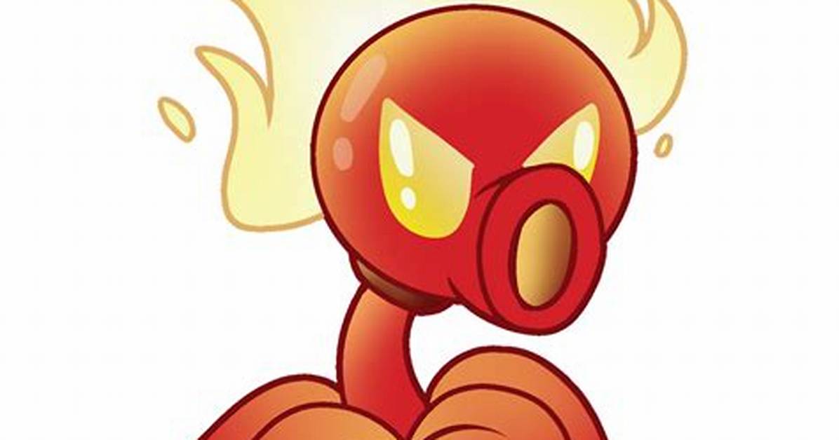 Should I Get Fire Peashooter?