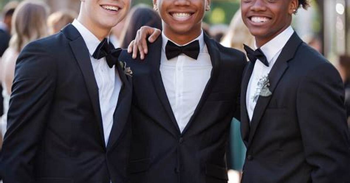 Should I Go to Prom with No Date?