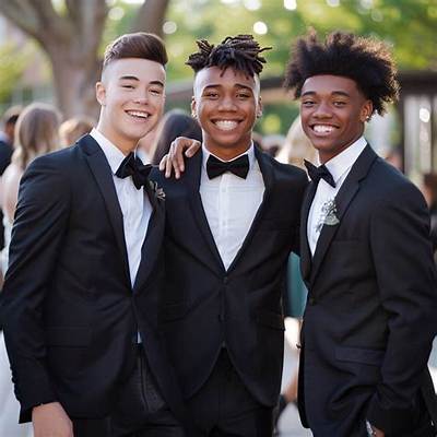 Should I Go to Prom with No Date?