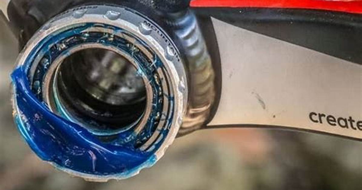 Should I Grease My Bottom Bracket?