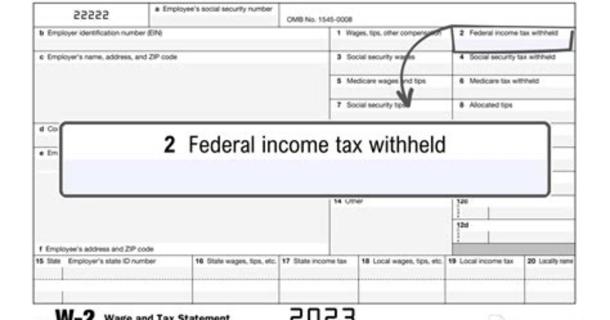 Should I Have Federal Income Tax Withheld from My Pension?