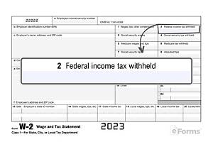 Should I Have Federal Income Tax Withheld from My Pension?