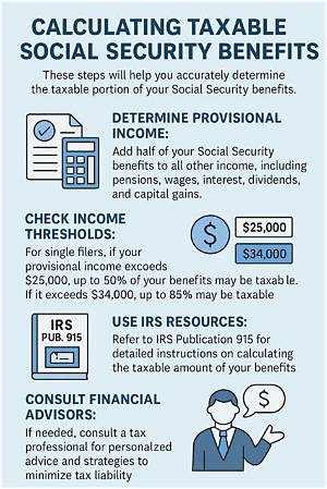 Should I Have Withholding from Social Security?
