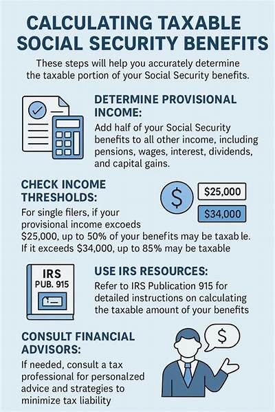 Should I Have Withholding from Social Security?