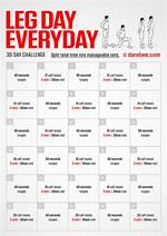 Should I Jog After Legday?