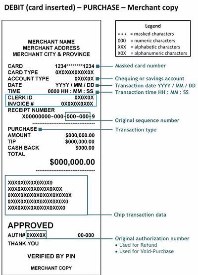 Should I Keep Debit Card Receipts?