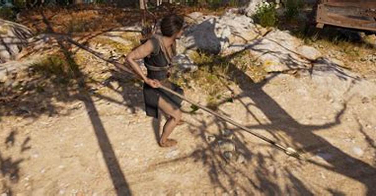 Should I Keep Kephalos Spear?