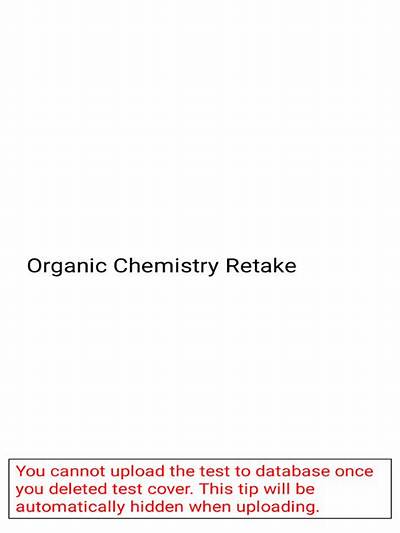 Should I Retake Organic Chemistry If I Got a C?