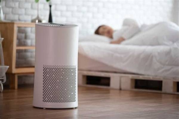 Should I Sleep with Air Purifier on?