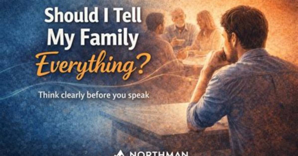 Should I Tell My Family I Had a Miscarriage?