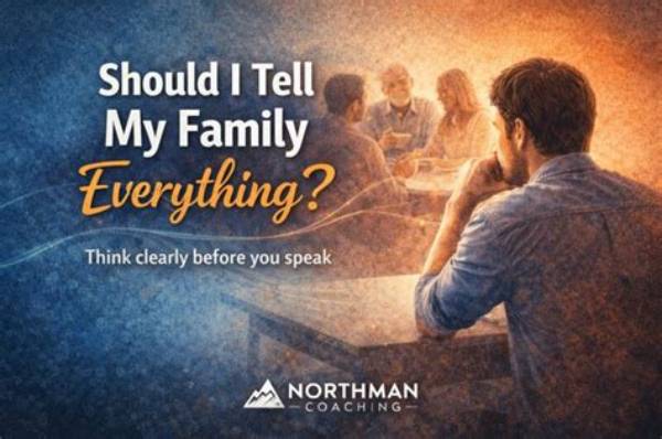 Should I Tell My Family I Had a Miscarriage?