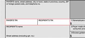 Should I Unmask Tin on 1099 Forms?