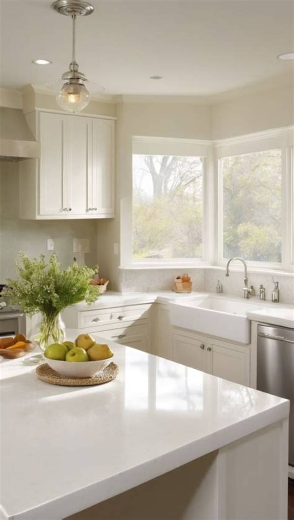 Should I Upgrade My Kitchen Countertops?