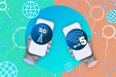 Should I Use 5G Wi-Fi at Home?